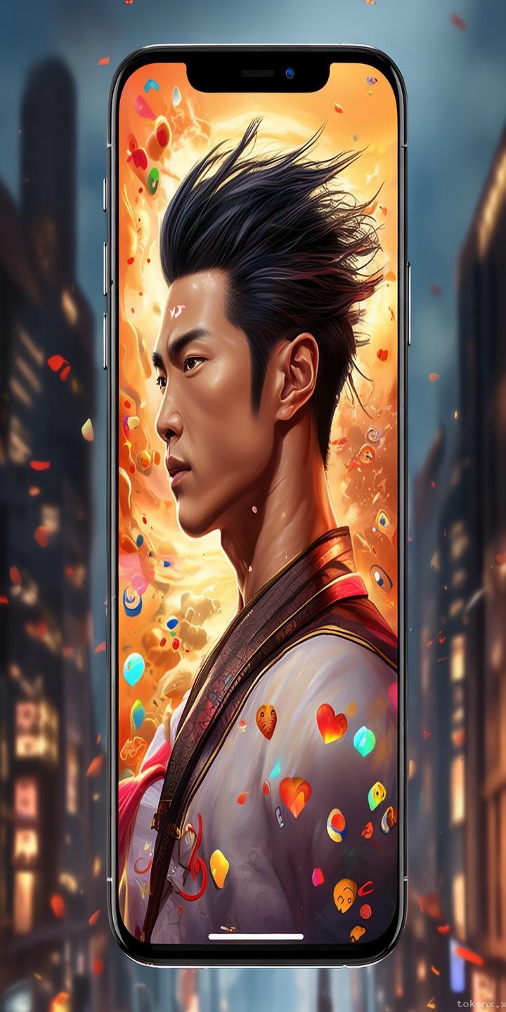 如何快速有效地关注李连杰抖音号并享受精彩内容